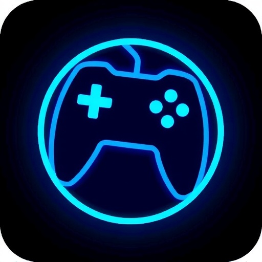 GameZone Logo
